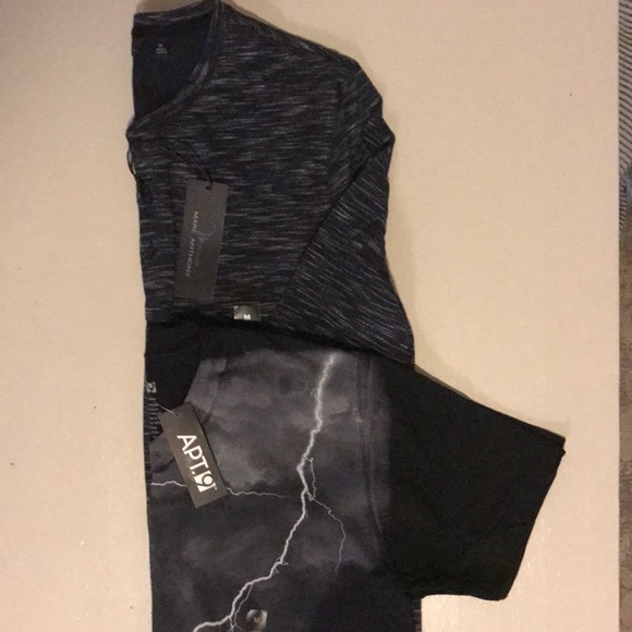 MARC ANTHONY & APT. 9 size M - Picture 4 of 8